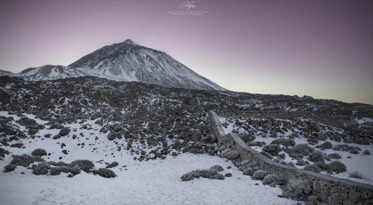 © Eduardo García.
🎵🏔️🌍🌻🏅🇮🇨🔝💯🏴󠁧󠁢󠁳󠁣󠁴󠁿🌼
#somostenerife
#estaes_canarias
#loves_canarias
#visitTenerife
#Tenerife
#ig_serenity
#teidelover
#ig_canarias_
#espacio_longexpo
#tenerifetag
#canarias5estrellas 
#Canarigram 
#natgeoesp
#Ok_canarias 
<a href="/NatGeoEsp/">National Geographic España</a>