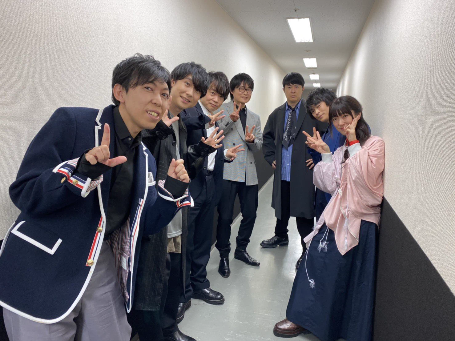 アニメ銀魂＆3年Z組銀八先生 on X: 