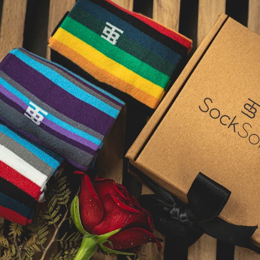 TAHSEEN52401748's tweet photo. #SHECOProduct #ProductForSale #socksoho #gifts #forhim #valentinesday #special #perfect #gift #lovely #careing
Perfect Gift for your MR. Perfect
at this valentine's day give this beutifull socks from brand socksoho
Shipping in 3-4 working days
Free shipping
Ping me to buy https://t.co/I4ZNUqVvi5