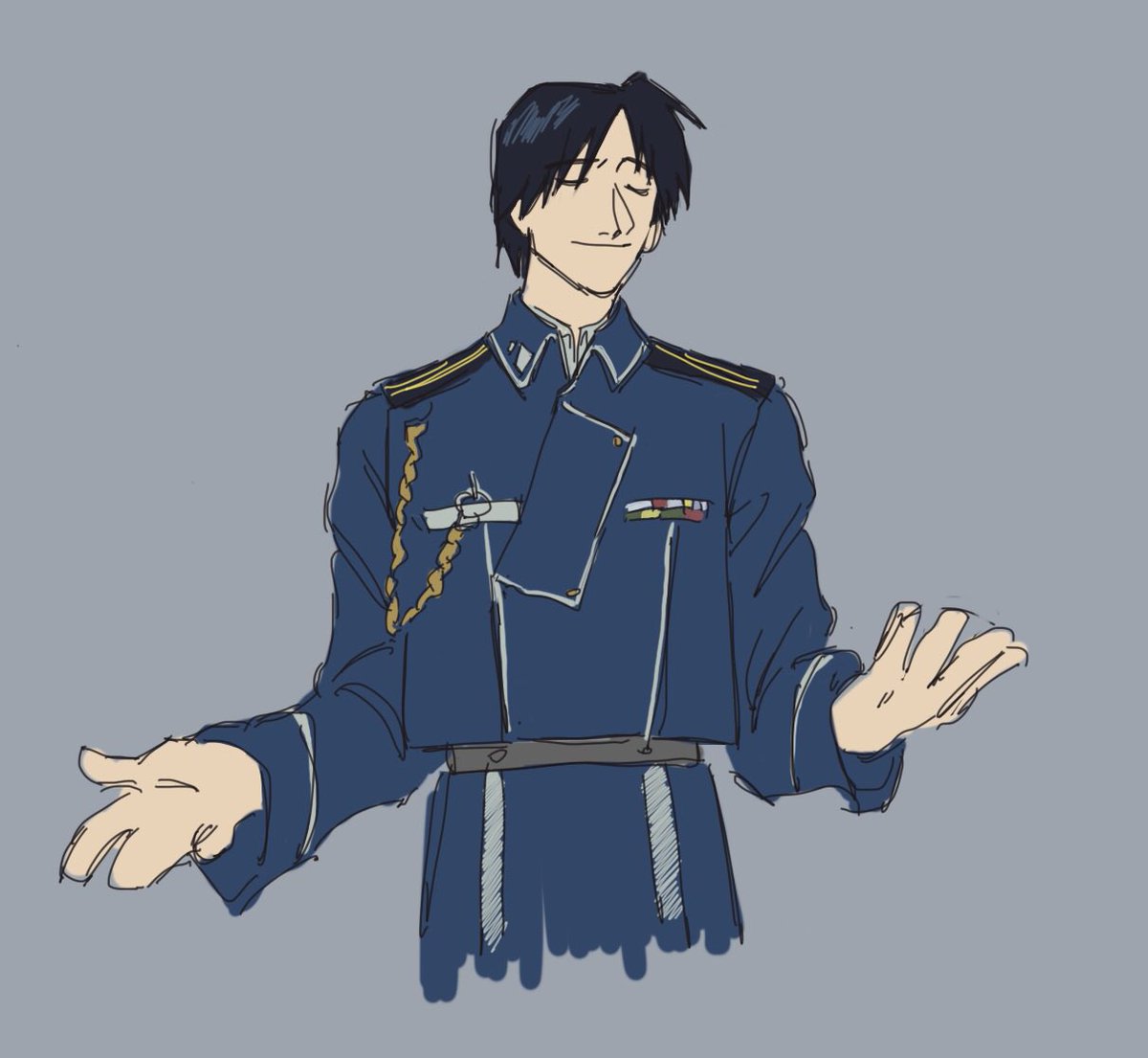 россией будет править.....