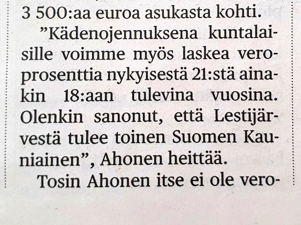 Otto Meri tweet media