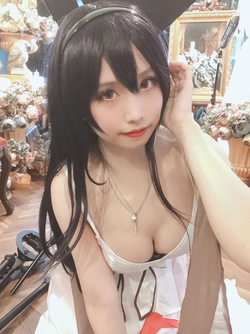 コスプレイヤーのぞみのTwitter画像12