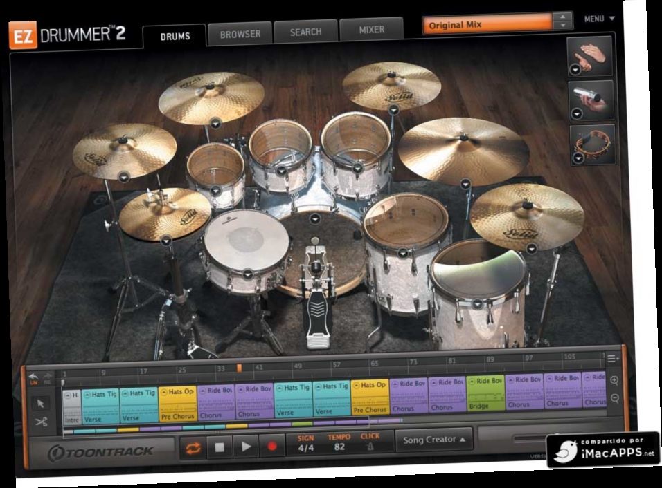 ezdrummer 2 sound libraries version 1.1.0 download / Twitter
