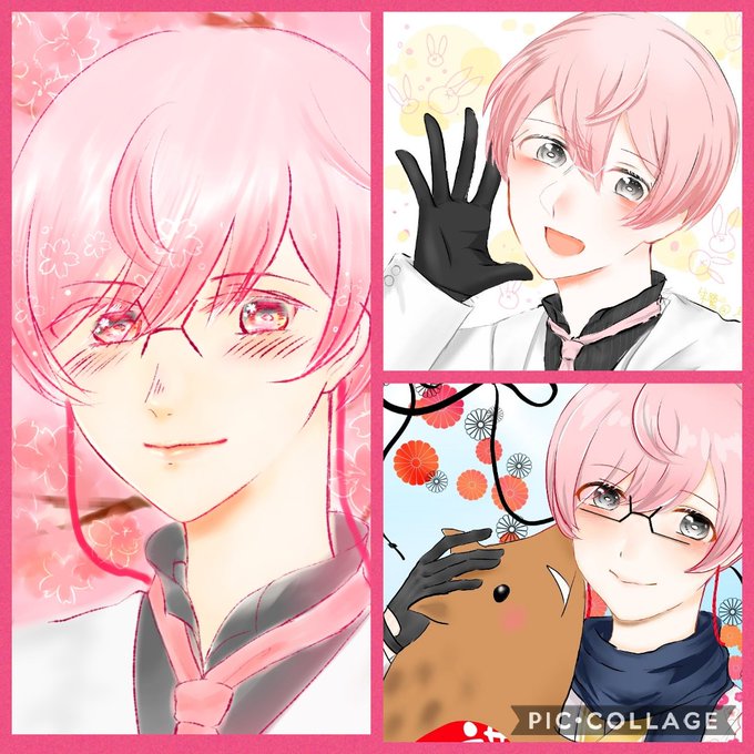 亀甲貞宗推しによる亀甲貞宗推しのための亀甲貞宗のtwitterイラスト検索結果