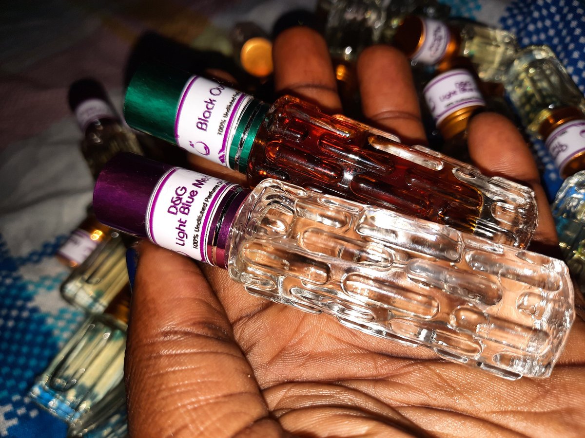 AnambraRealtor's tweet photo. All the way from FB
Someone said I can't get Retweets on Twitter, please guys prove them wrong.
3ml: 500
6ml: 1000
10ml:2000
#perfumes
#yourperfumeplug
#crypto https://t.co/HYe7mpZZPE