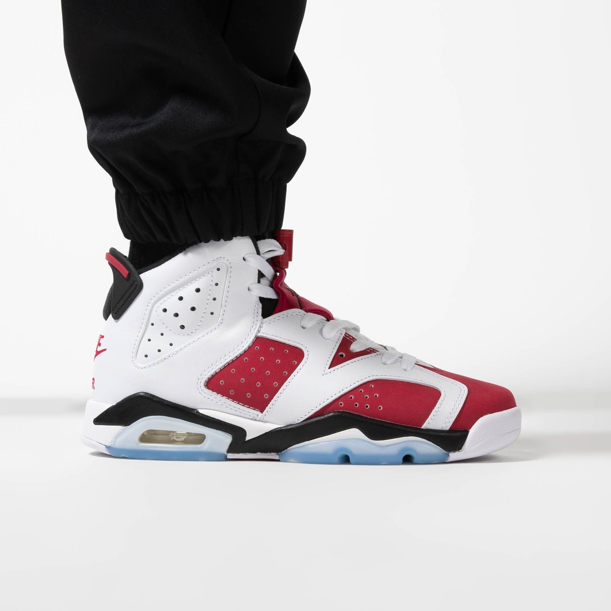 aj6 carmine