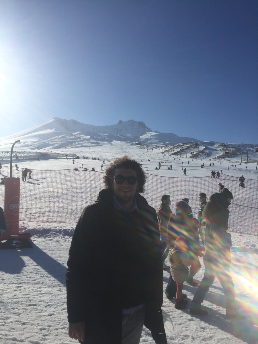 Seyit Özgen (@seyitozgen) on Twitter photo 