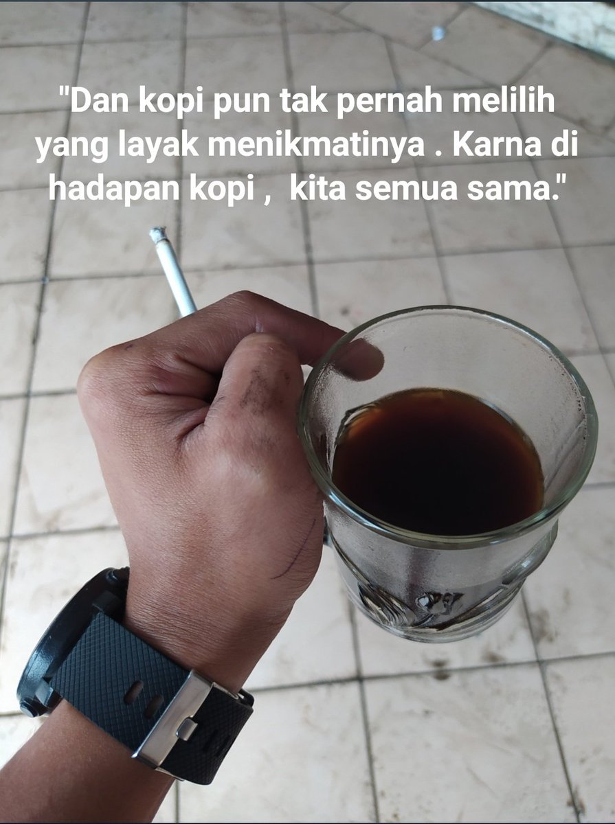 AkasD12's tweet photo. "Kita semua baik ,tetapi kita buruk di cerita orang lain " https://t.co/swWaIbEQgC