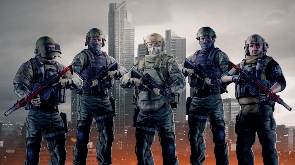 amsteveo's tweet photo. Tarkov &amp; some Red Dead this weekend? ... 💣💥💀

https://t.co/yw03Klhw4y

#EscapefromTarkov https://t.co/PosokgLL0J