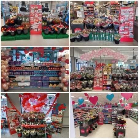 maria_dryburgh's tweet photo. 💞💞💞💞Spreading the love from Region NO6💞💞💞💞....and raising for SAMH too @SAMHtweets.  Happy Valentines 💖💖@brizmitch @Mike_Th88 @soundmartin55 @CrieffGary @ChazGowans @Gillian_Clark12 @BullochAlan https://t.co/s0okCjqYre