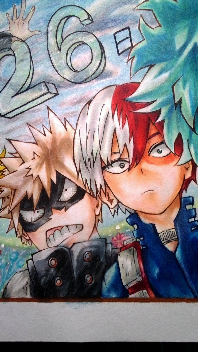 カウントダウンカレンダー