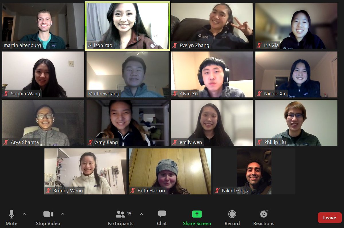 goldengateso's tweet photo. JUST A FEW HOURS LEFT!! ⌛️ 

The big day is here at last! We, the 2021 GGSO Executive Board of Directors, wish you all the best of luck today, and we can't wait to finally see you all soon! <3 #GGSO2021 #GGSO21 https://t.co/apR3ZSvwBb
