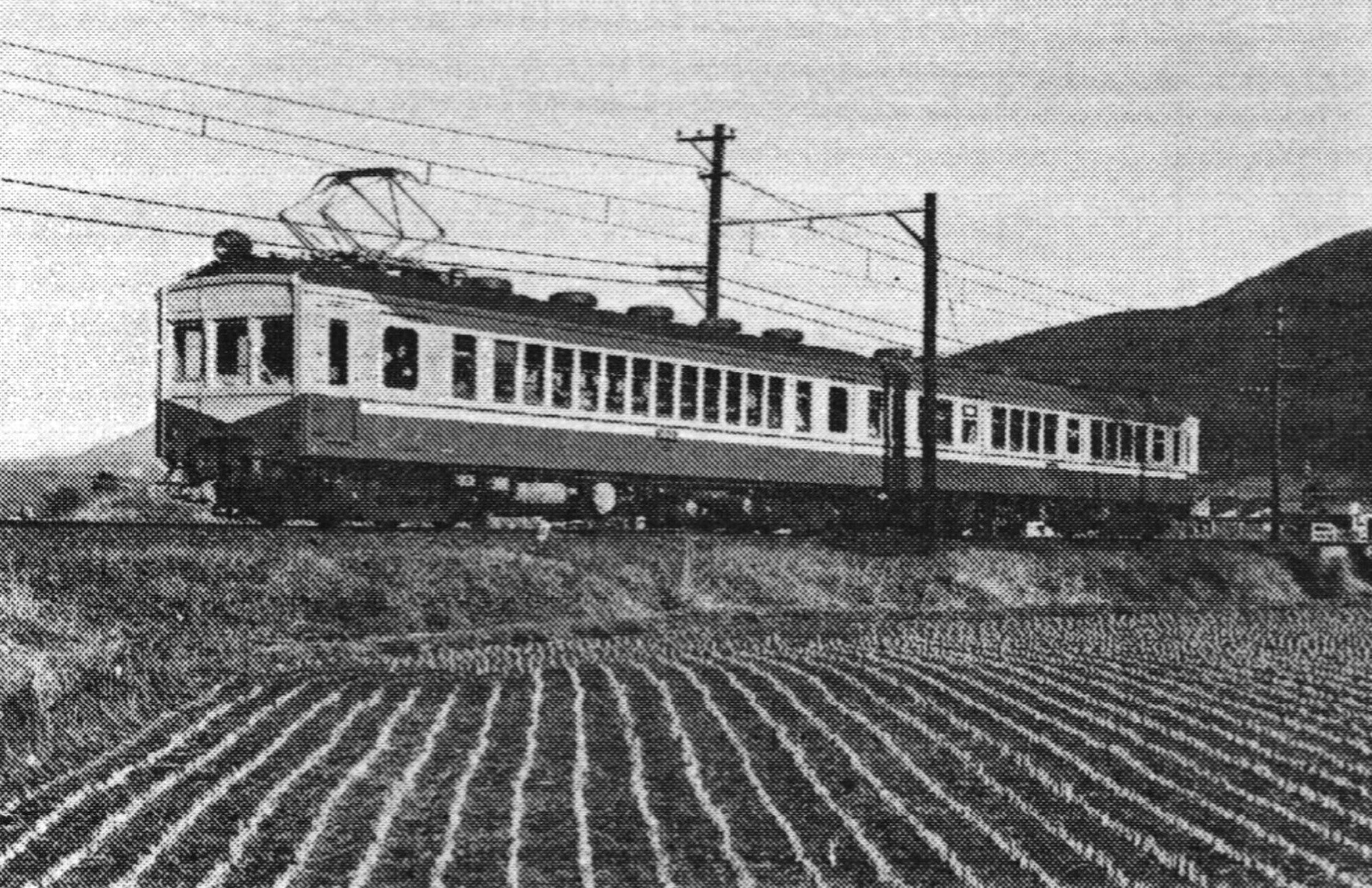 未使用1976年◆富士急行線開通50周年記念 ブロンズ製プレート 時車両 モ１形 富士急行線【公式】 on X: 