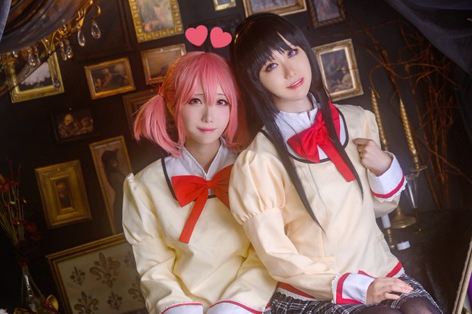 コスプレイヤー寿司のTwitter画像19