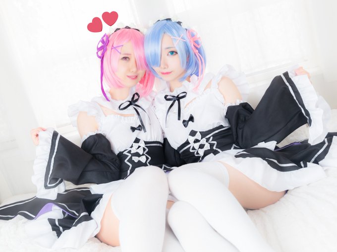 コスプレイヤー寿司のTwitter画像18