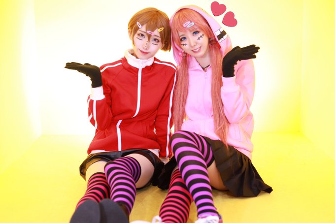 コスプレイヤー寿司のTwitter画像21