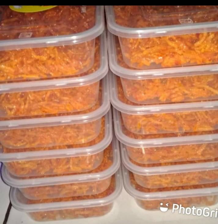 YanGuning2's tweet photo. Cemilannya Mak emak, Eneng ,akang,abah.stik keju edam, keripik kentang balado, Mustopa order yu 25 rb 1/4.minat DM/ 081388863602
@OfficialAsoppsi 
@ajeng_cute16 
@mac4n_utara 
@chozin_ID 
@AkunKokGitu15 
@DianyMarianna 
@DiahRudiyanti 
@Delta_tofu 
@Agusreev
#PewiraUsahaPemula https://t.co/omSpdIr1g6