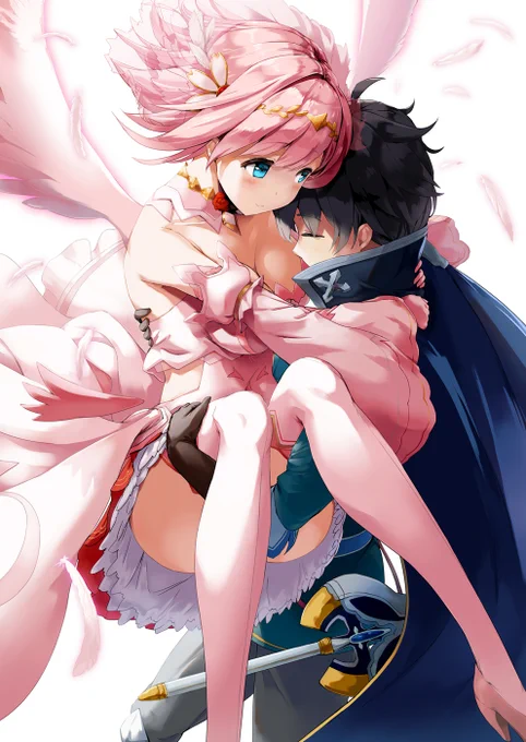 ペンネーム:浅りり介
3周年おめでとうございます!!!
ユイちゃんの可愛さに癒されてます!!!!

#プリコネファンアート 