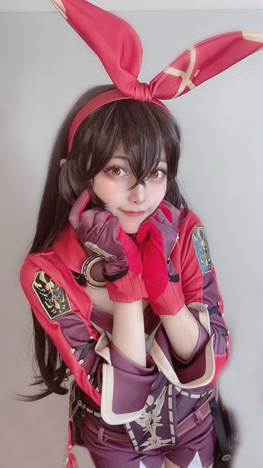 コスプレイヤーKAPI（かぴ）のTwitter画像23