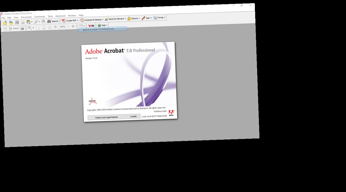 updates for adobe acrobat 7.0 professional updates for adobe acrobat 7.0 professional