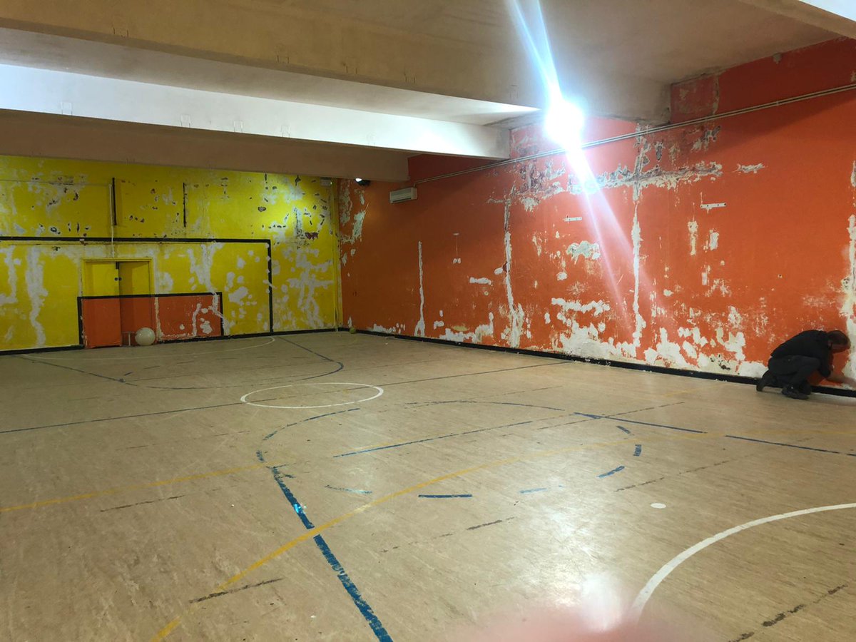 Cwm Taff Unpaid Work tweet media