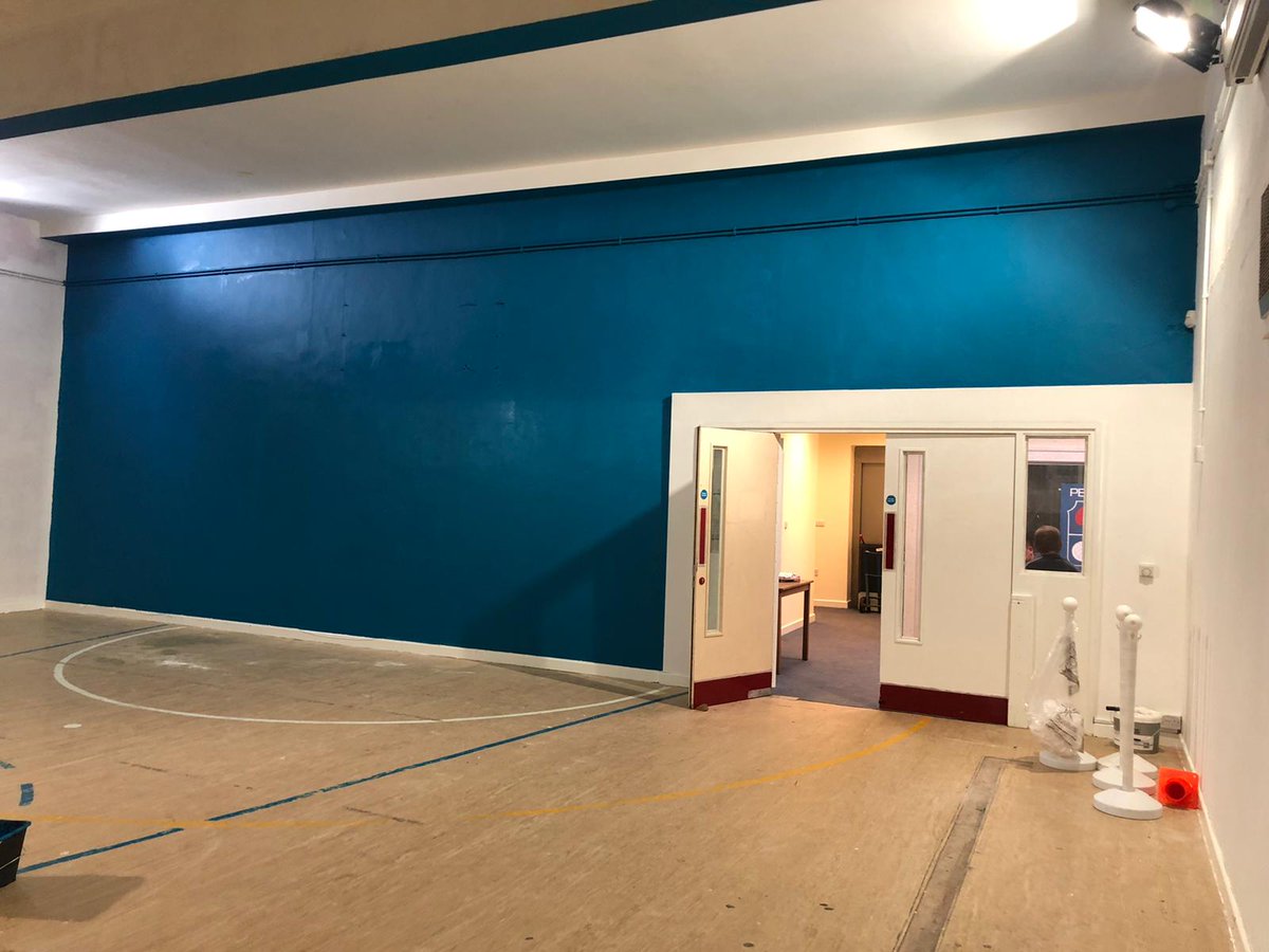 Cwm Taff Unpaid Work tweet media