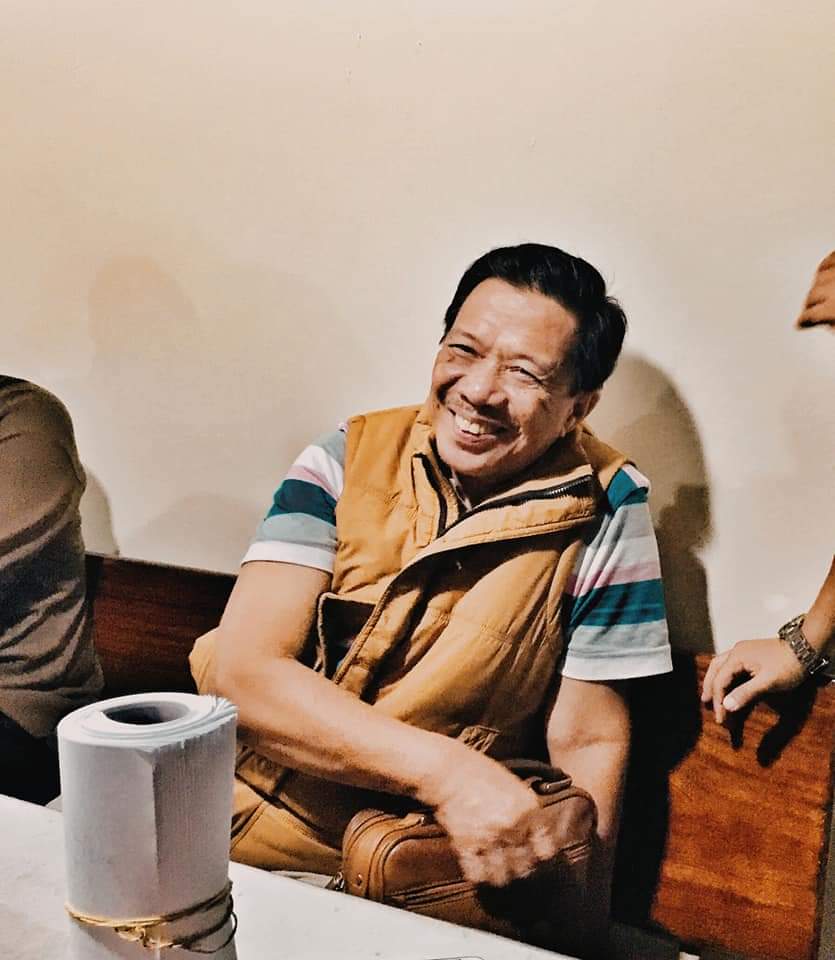 nielise's tweet photo. #LoveForBroEliSoriano
#MCGIJoyfulHearts https://t.co/5A0naKNW80