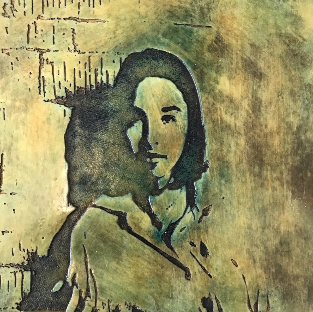 MonktonArtDes's tweet photo. Digitally etched collagraphs, pre lock down learning #MonktonArt #MonktonArtDes #MonktonYear12 #MonktonInnovates #Monktoncreativity #collagraph #creativityineducation #digitalprintmaking https://t.co/1uIguDikDJ