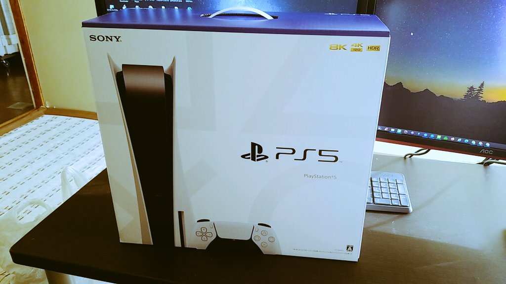 Ps5 予約 古本市場 2 13 抽選結果 倍率 当選発表 電話 ライブ コンサート