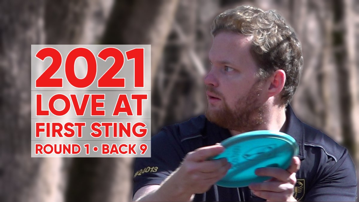 thediscgolfguy's tweet photo. Fresh 2021 #DiscGolf footage.
I released round 1 as @PaulUlibarri claimed that #AngryBeaver is the toughest course in Charlotte.
Want to see how he fares? Maybe even win a 3 disc mystery pack from @SixSidedDiscs while you're at it?
@PDGA
https://t.co/1VZLJPtO5r https://t.co/JrNGLa72Hr