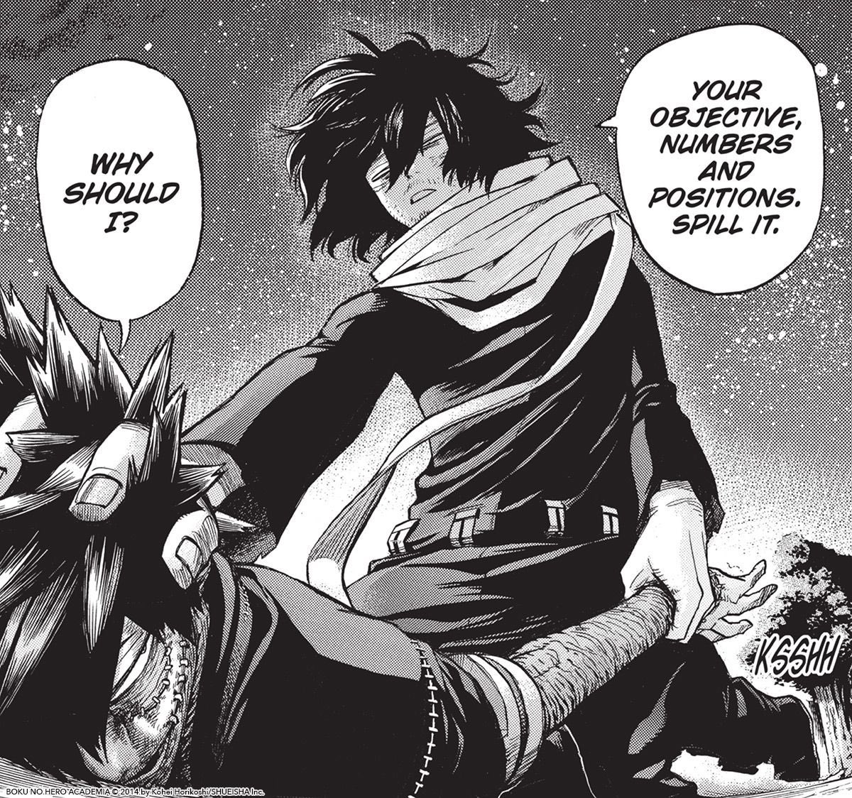 manga aizawa is so sexc 