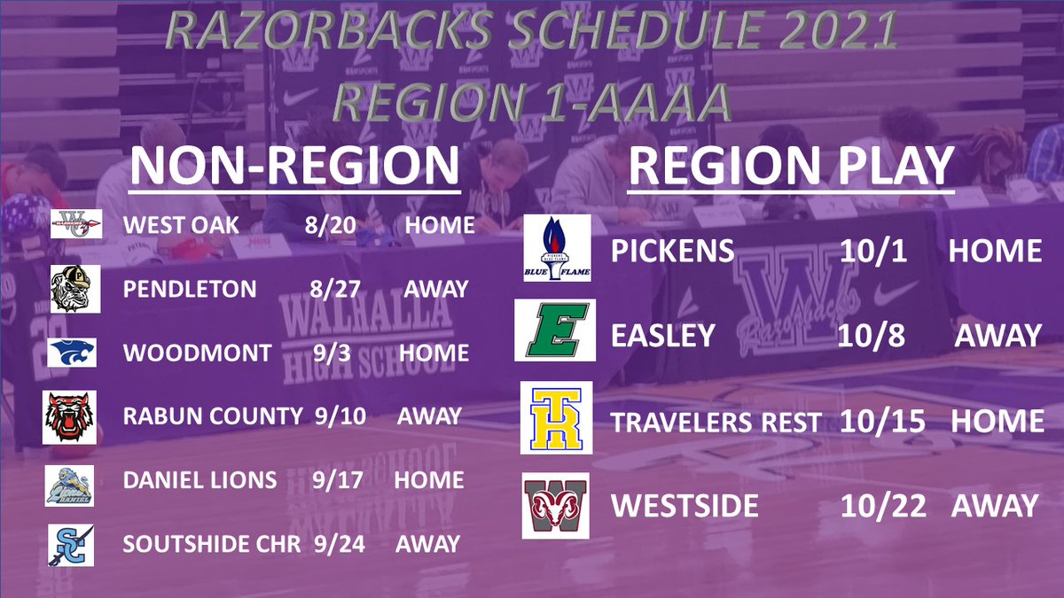 Razorback Football (@walhallahsfball) on Twitter photo 