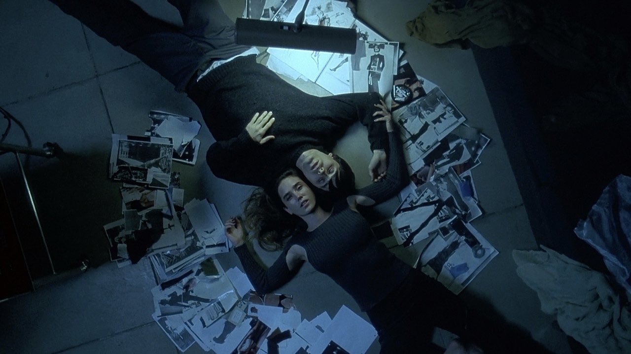 Happy bday darren aronofsky   