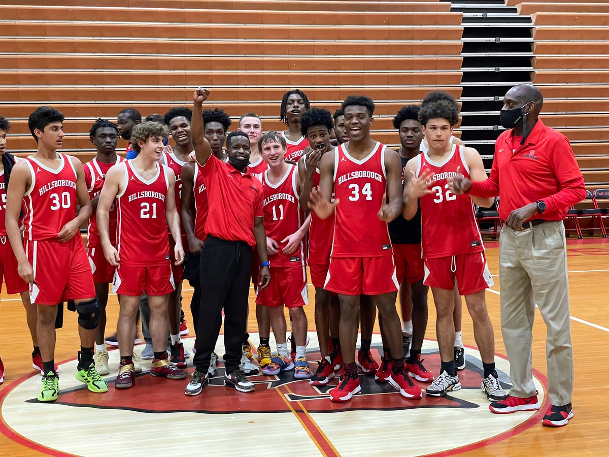 The Terriers are 6x District Champions‼️

2016/2017/2018/2019/2020/2021

#WeAreTheBIGRED🐾🏀

<a href="/HSSportsFL/">HSSportsFlorida</a> 
<a href="/FSPHoops/">FSP Hoops</a> 
<a href="/Biggamebobby/">Bob Putnam</a> 
<a href="/IssaBucketPro/">Issa Bucket</a> 
<a href="/Flsuncoasthoops/">FL Suncoast Hoops</a> 
@HHSAA4