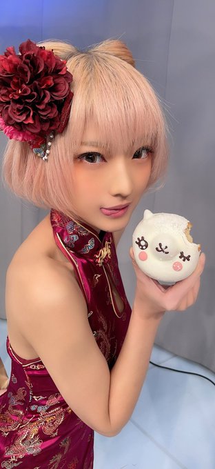 コスプレイヤー火将ロシエルのTwitter画像46