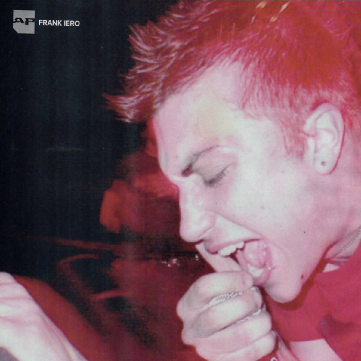 zodamaker's tweet image. bullets frank &amp;lt;3