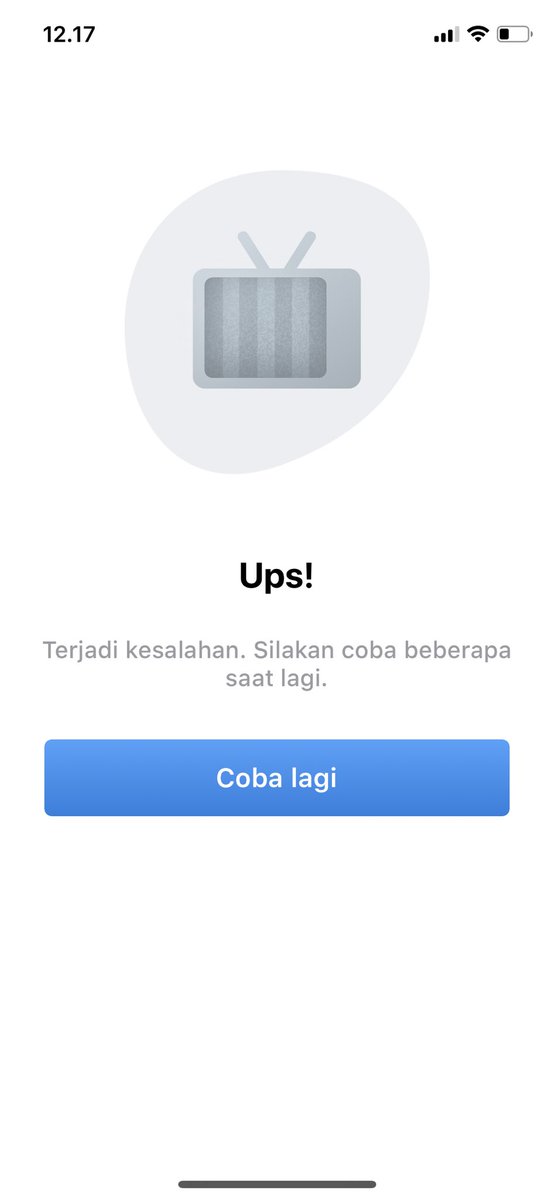 aripcurl86's tweet photo. @DisneyPlusID @Telkomsel Min saya punya masalah saat buka disney+hotstar jika menggunakan wifi indihome tidak bisa terbuka, tetapi jika pakai paket data Telkomsel bisa saja terbuka. (Ss pake wifi) https://t.co/rRmmAOgF7t