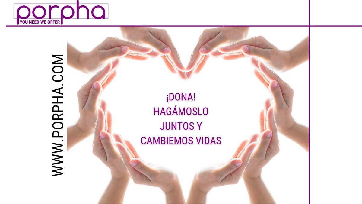 porphaweb's tweet photo. En Porpha tienes la posibilidad de ayudar a los que lo necesitan, ingresa a nuestra plataforma en https://t.co/SMSJ2nt06z y dona.
Porpha la única plataforma en México donde puedes Donar, Vender y Comprar.

#donemos #unidospodemos  #compartir #donacion #comparteconporpha #porpha https://t.co/dM1gY7PRZ3