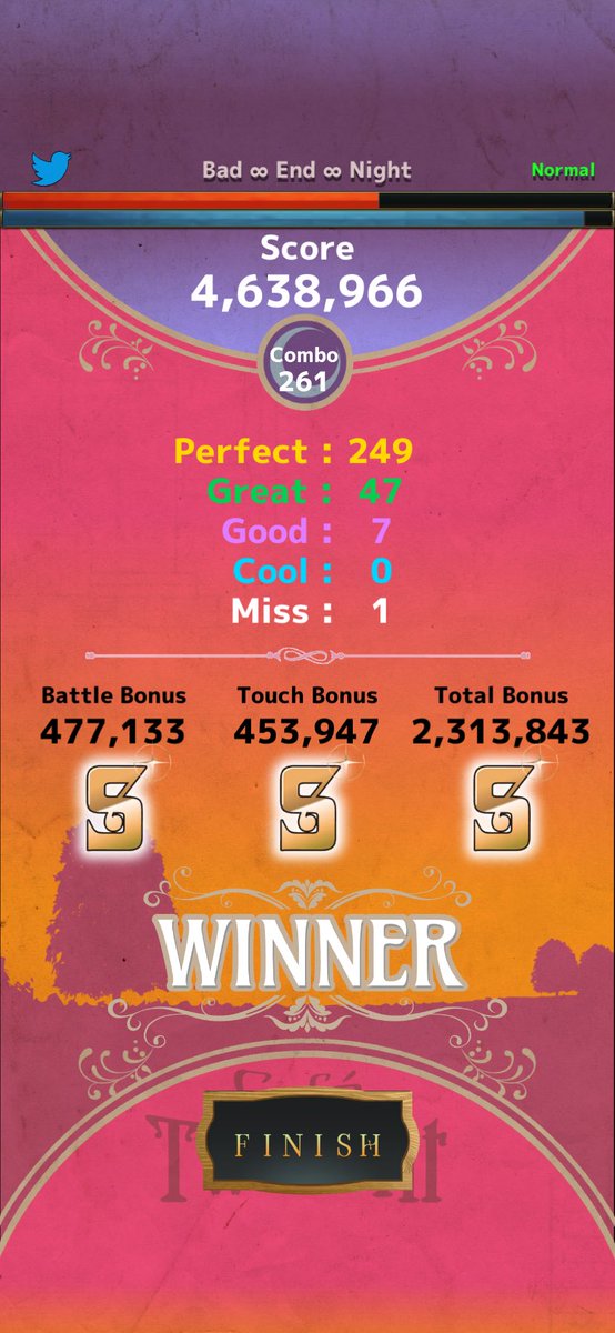 astromlx's tweet image. First impressions, translation was a little on the rough side but it was enjoyable nevertheless.
#Café_Twilight
#カフェトワ
#Nablatear
nablatear.com