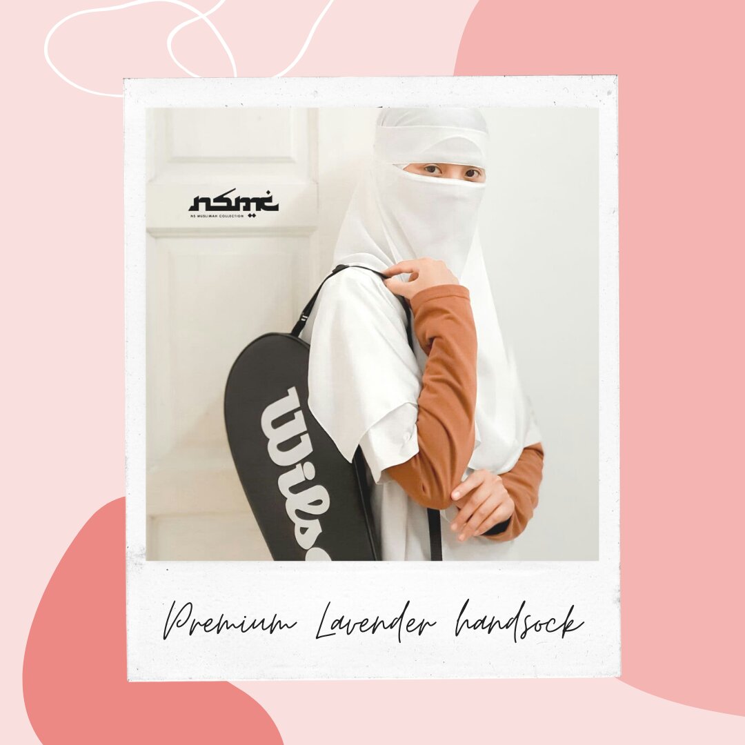 codeeja_'s tweet photo. OOTD for Premium Lavender handsock 😍

Click link in bio if interested 😉 https://t.co/6Pwz2LJD4i
