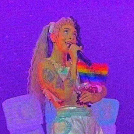 best of melanie martinez tweet media