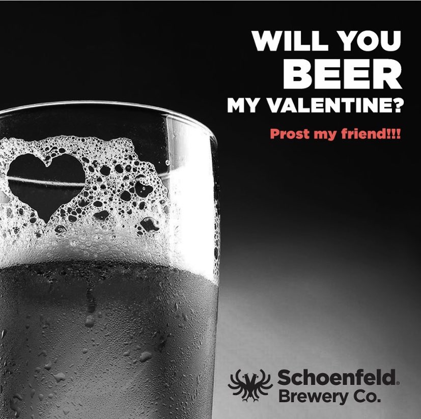 Comparte una Söhnfeld!
#Prost #MySchoenfeldLife