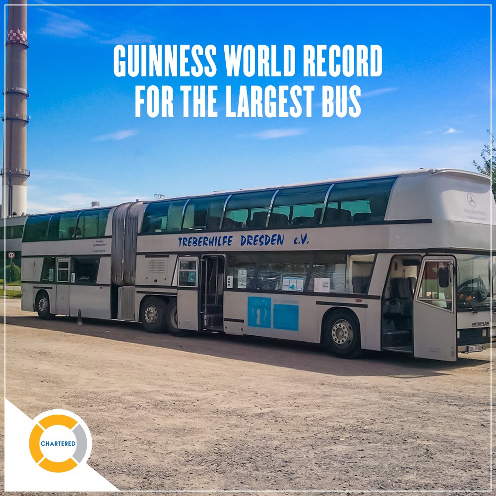 Tallest Bus In The World tallest-bus-in-the-world