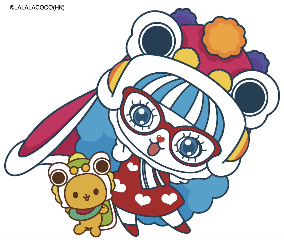 Lalalacoco 公式 皆様 昨日は旧暦新年 いわゆる春節 です 旧暦において 新たしい一年が始まりました Lalalacocoにも 獅子舞のコスチュームを入荷いたしました アラモードで賑やかな雰囲気を作りたいと思います 新しい一年も 良い年になれたら良い Lalalacoco 公式 皆様 昨日は旧暦新年 いわゆる春節 です 旧暦において 新たしい一年が始まりました Lalalacocoにも 獅子舞のコスチュームを入荷いたしました アラモードで賑やかな雰囲気を作りたいと思います 新しい一年も 良い年になれたら良い