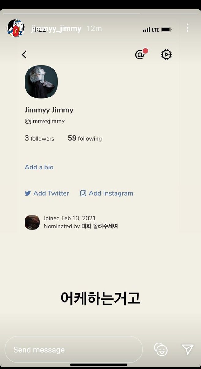 kleinagrio's tweet photo. jimmyy join the club
#tncjimmy #tncarchives https://t.co/EaU6vaKzNf