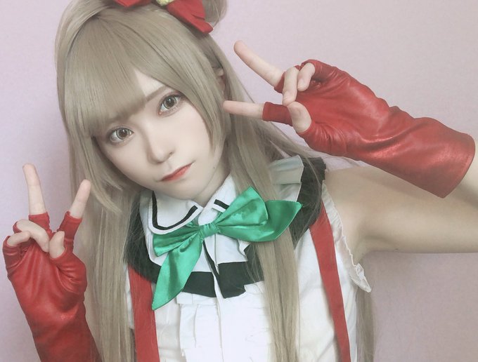 コスプレイヤーるいのTwitter画像19