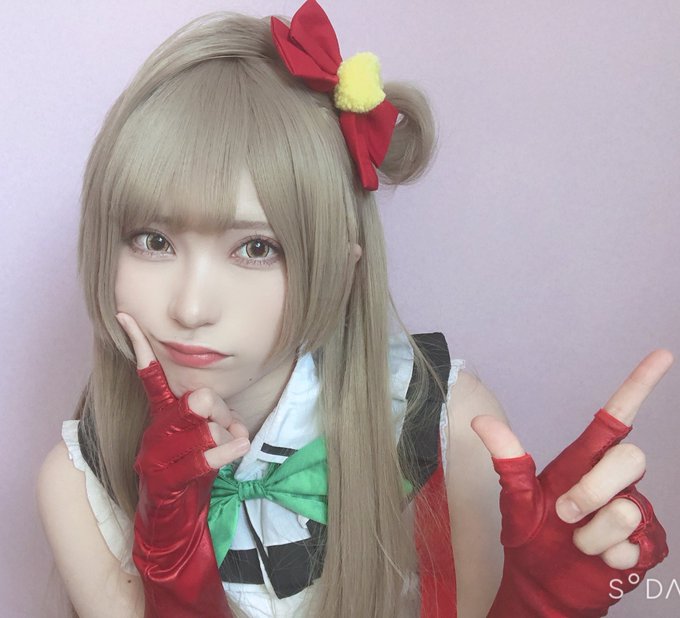 コスプレイヤーるいのTwitter画像20