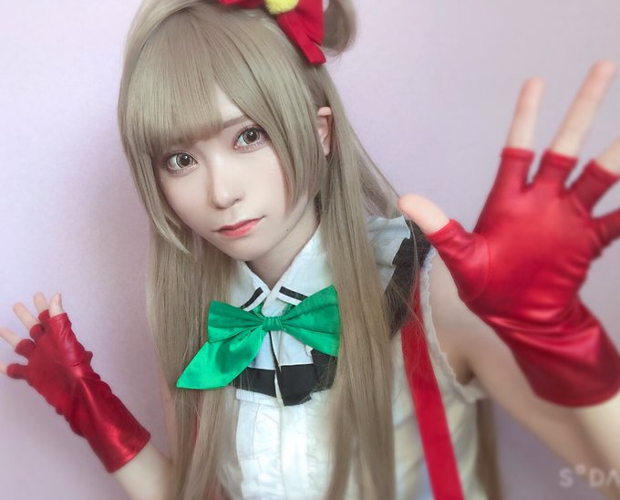 コスプレイヤーるいのTwitter画像21