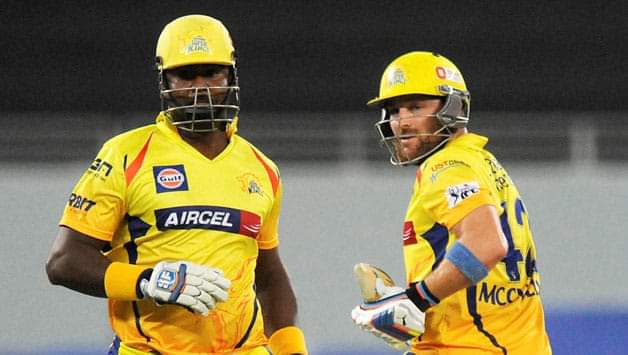 ItzThanesh's tweet photo. On this day in 2014
CSK singed D Smith and McCullum and the rest is countless destruction 😍💥

Year :       Smith             McCullum     
2014 :  556 Runs🤜🏻🤛🏻405 Runs
2015 :  400 Runs🤜🏻🤛🏻436 Runs 

#CSK | #IPL | #WhistlePodu | #MSDhoni https://t.co/rOa8HryYkF