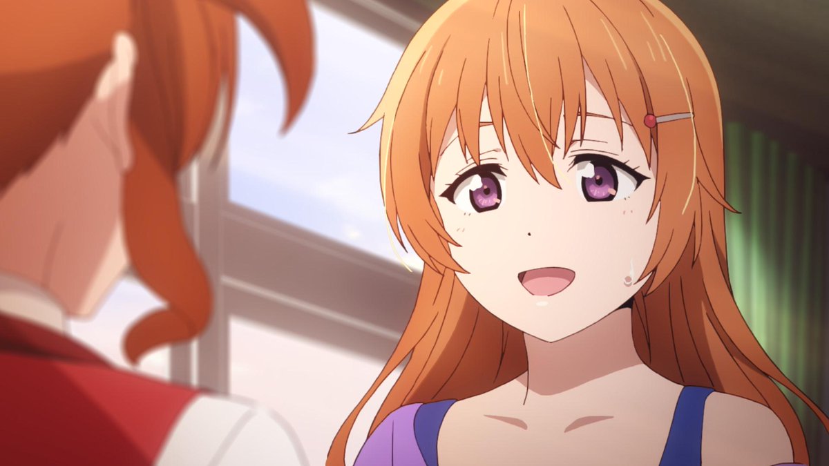 ラブライブ シリーズ公式 再放送 このあと24 30 Bs11にてtvアニメ ラブライブ 虹ヶ咲学園スクールアイドル同好会 第7話 ハルカカナタ が放送されます 是非ご覧ください Lovelive 虹ヶ咲